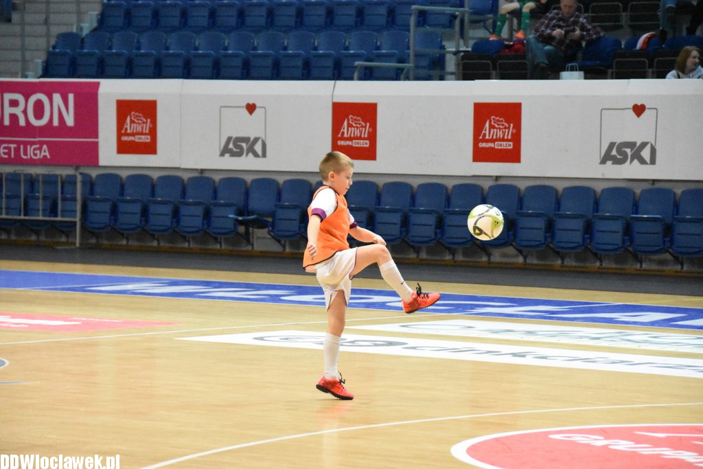 Dwunastka Cup w Hali Mistrzów