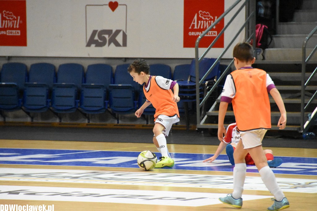 Dwunastka Cup w Hali Mistrzów