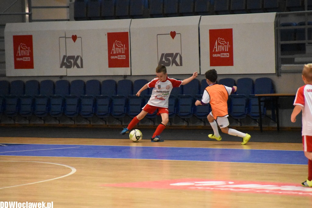 Dwunastka Cup w Hali Mistrzów