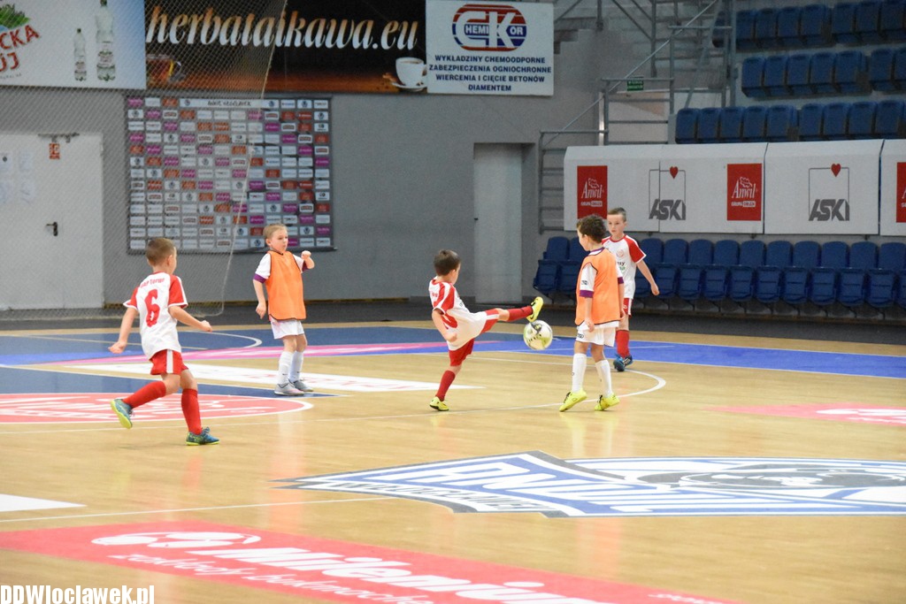 Dwunastka Cup w Hali Mistrzów