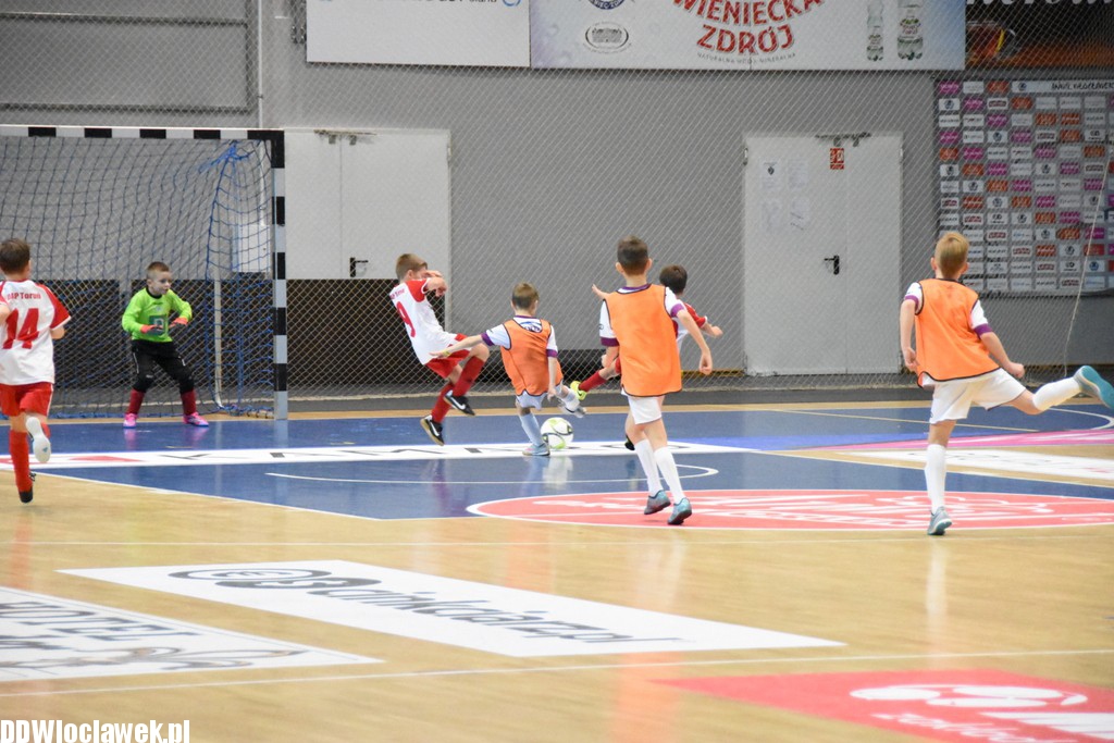 Dwunastka Cup w Hali Mistrzów