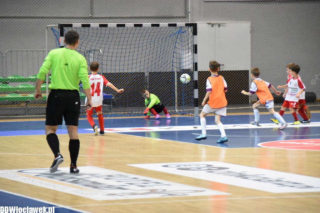 Dwunastka Cup w Hali Mistrzów