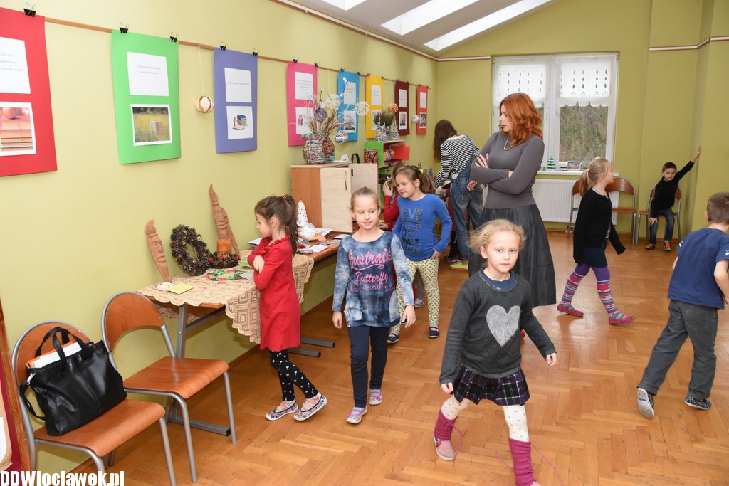 Powiew recyklingu na Zawiślu