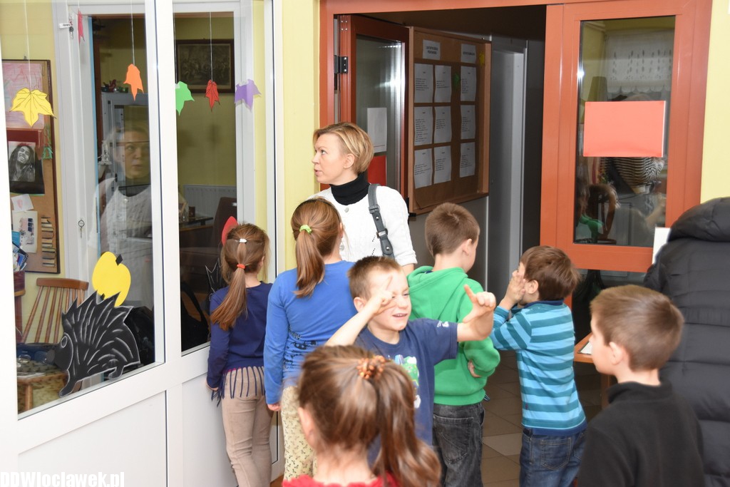 Powiew recyklingu na Zawiślu