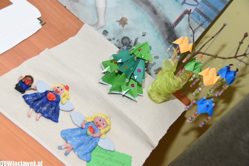 Powiew recyklingu na Zawiślu