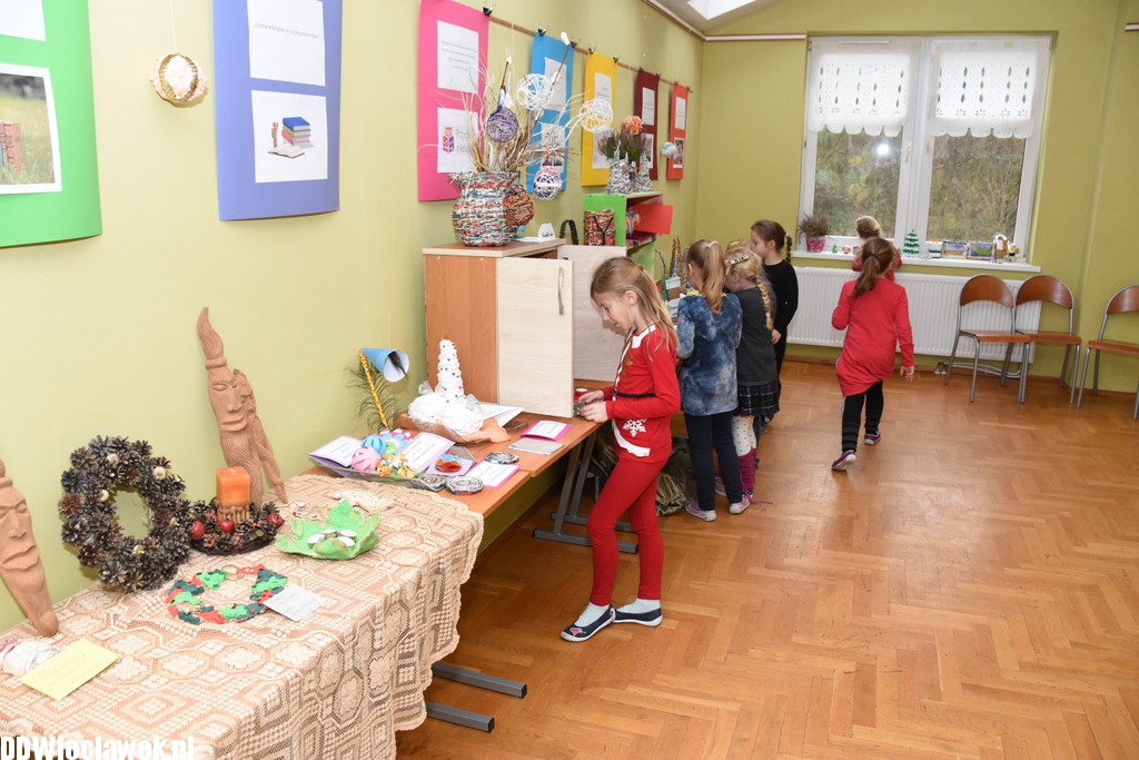 Powiew recyklingu na Zawiślu