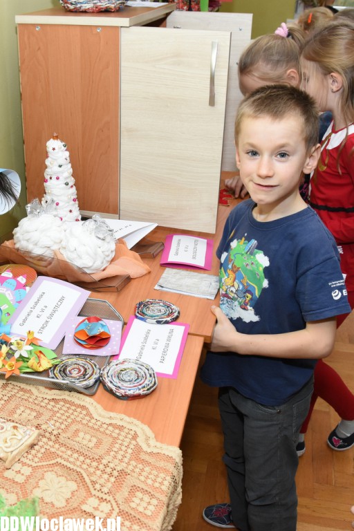 Powiew recyklingu na Zawiślu