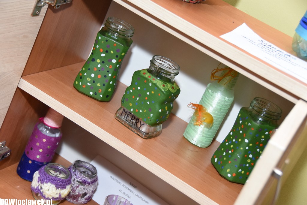 Powiew recyklingu na Zawiślu