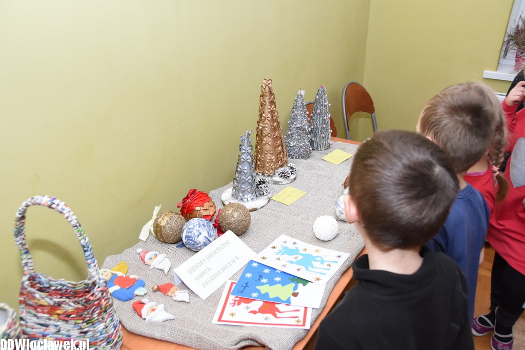 Powiew recyklingu na Zawiślu