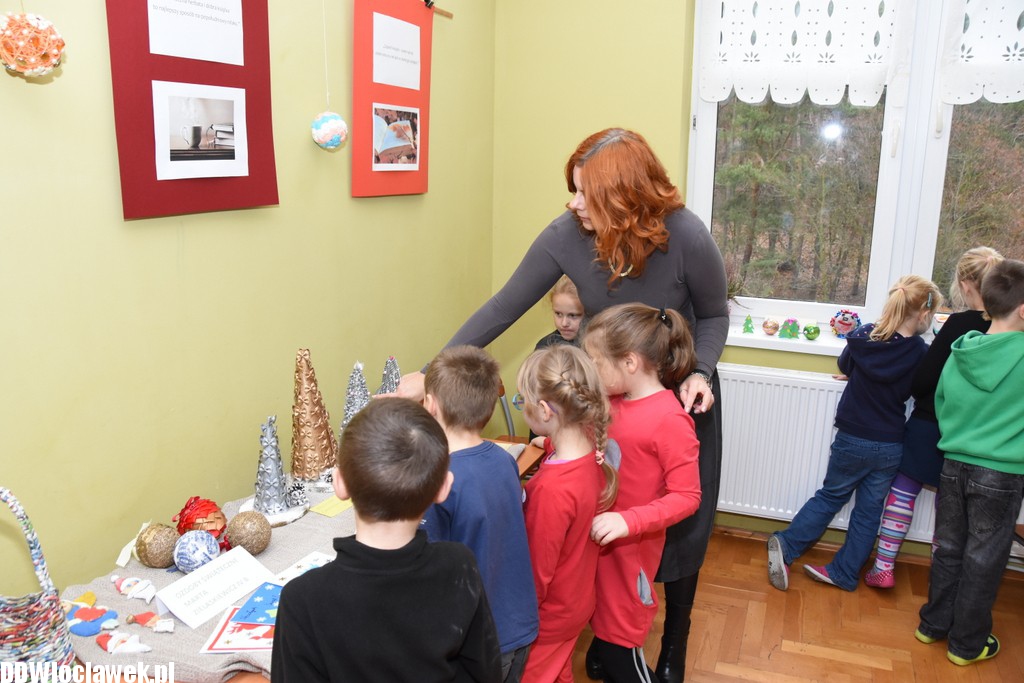 Powiew recyklingu na Zawiślu