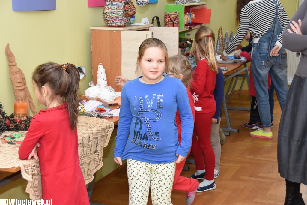 Powiew recyklingu na Zawiślu