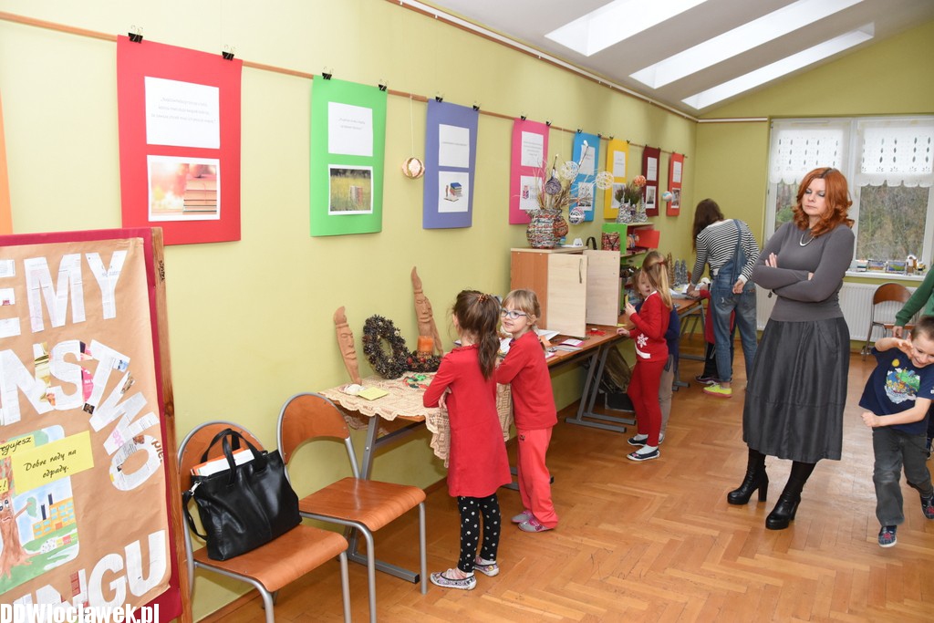 Powiew recyklingu na Zawiślu