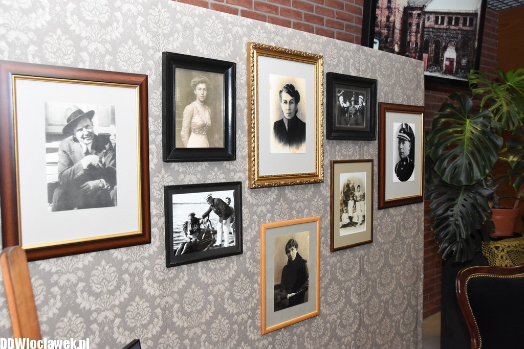 Historia rodu Bojańczyków w Browarze B