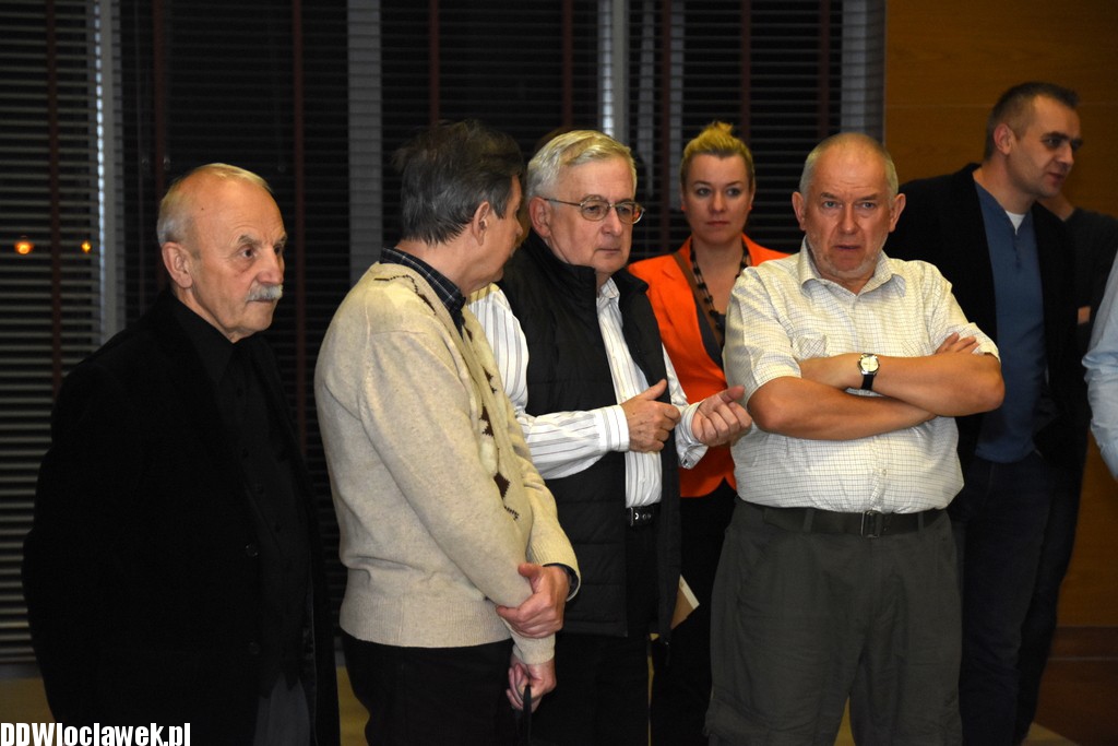 Historia rodu Bojańczyków w Browarze B