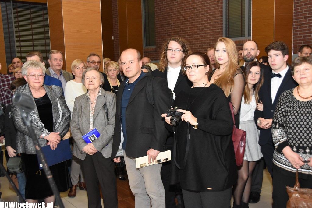 Historia rodu Bojańczyków w Browarze B