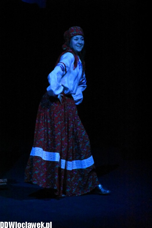 12 miesięcy w Teatrze Impresaryjnym