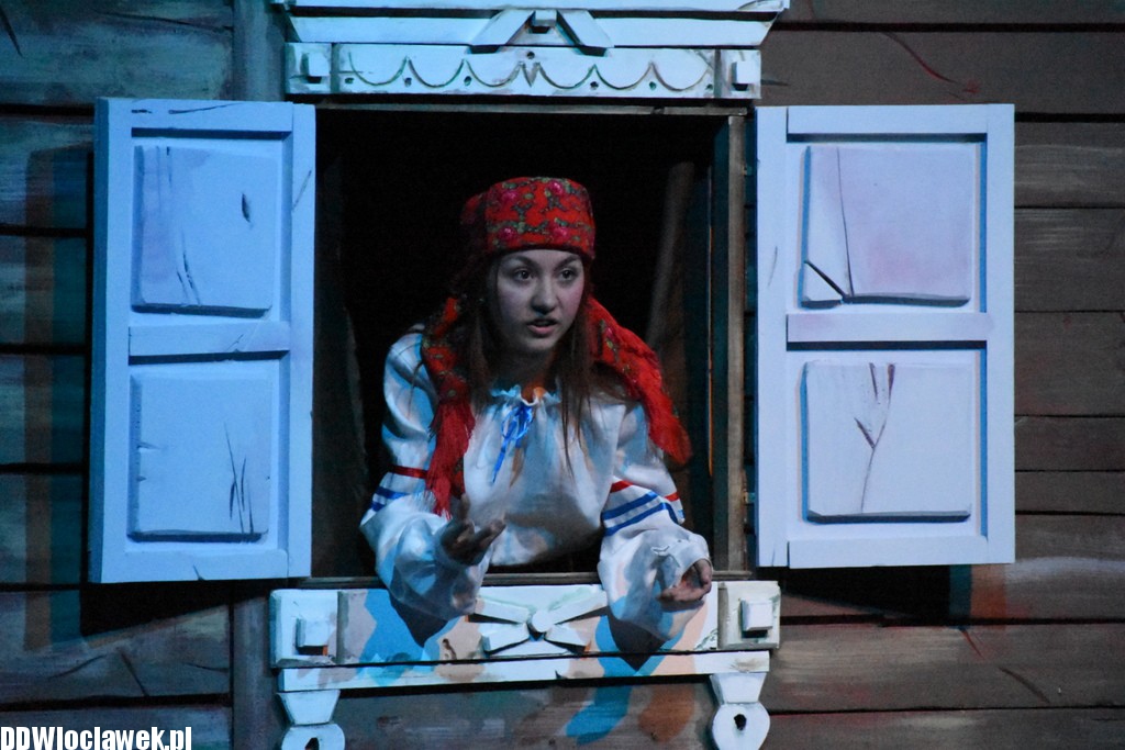 12 miesięcy w Teatrze Impresaryjnym