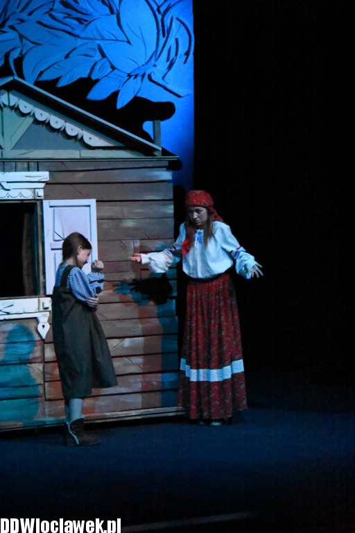 12 miesięcy w Teatrze Impresaryjnym