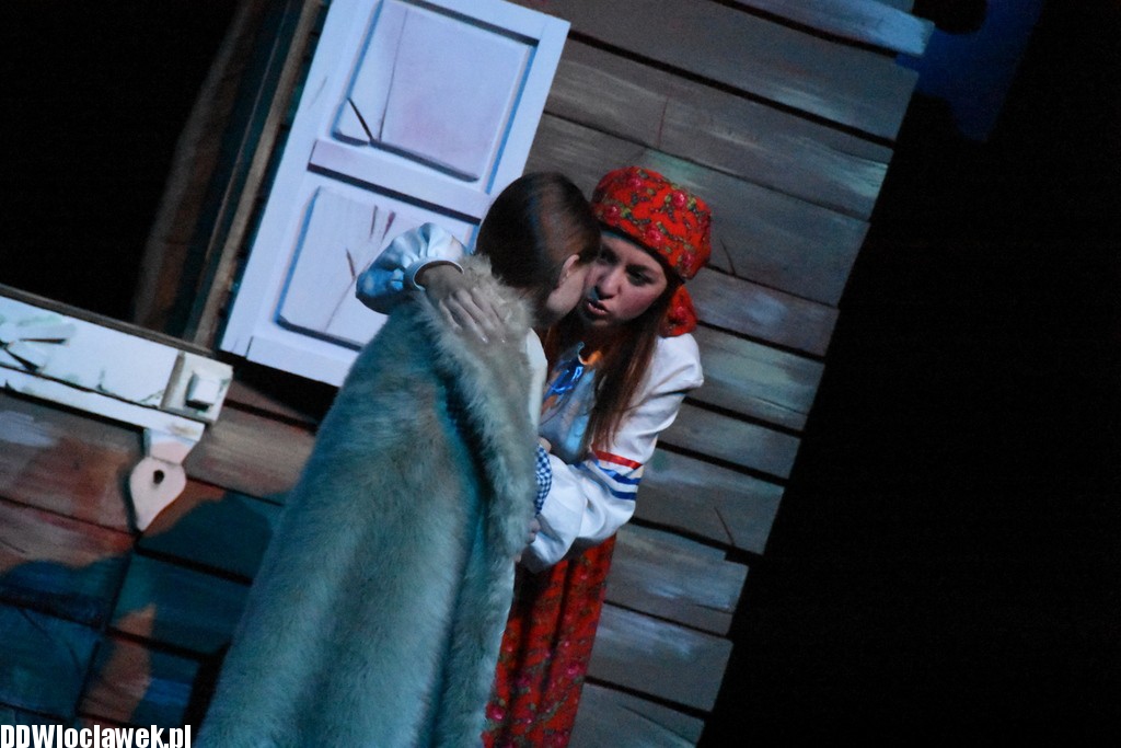12 miesięcy w Teatrze Impresaryjnym
