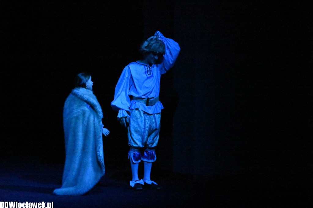 12 miesięcy w Teatrze Impresaryjnym