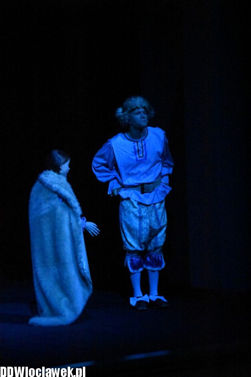 12 miesięcy w Teatrze Impresaryjnym