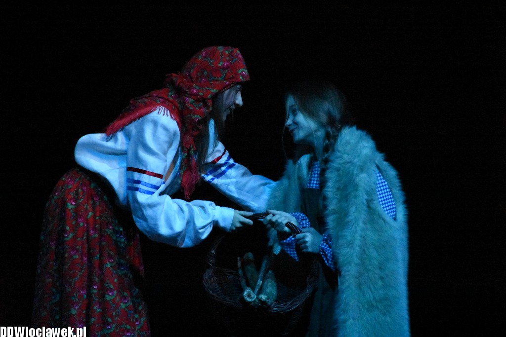 12 miesięcy w Teatrze Impresaryjnym