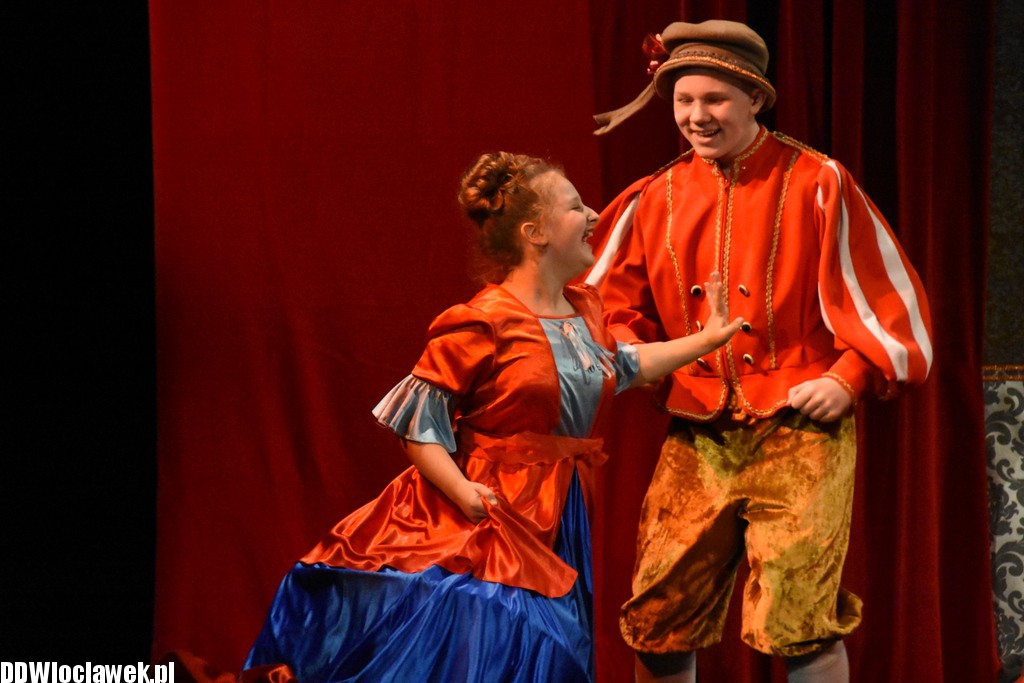 12 miesięcy w Teatrze Impresaryjnym