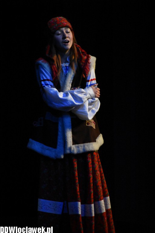 12 miesięcy w Teatrze Impresaryjnym
