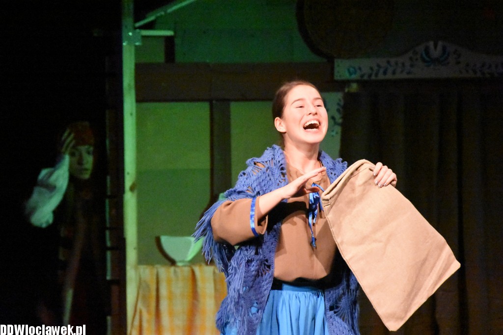 12 miesięcy w Teatrze Impresaryjnym