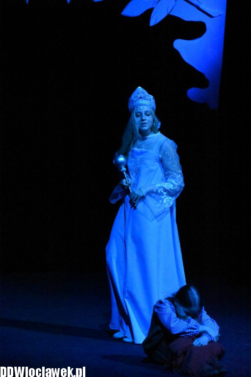 12 miesięcy w Teatrze Impresaryjnym
