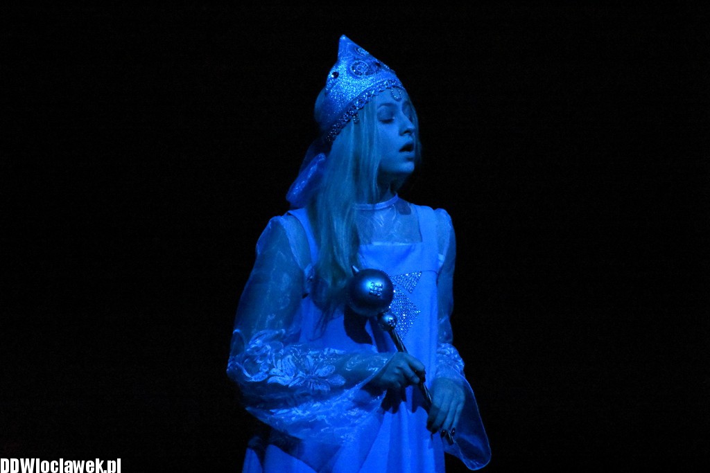 12 miesięcy w Teatrze Impresaryjnym
