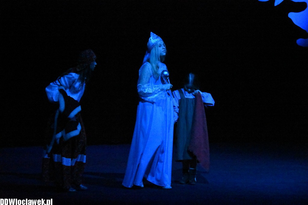 12 miesięcy w Teatrze Impresaryjnym