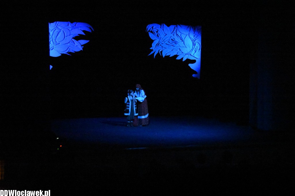 12 miesięcy w Teatrze Impresaryjnym