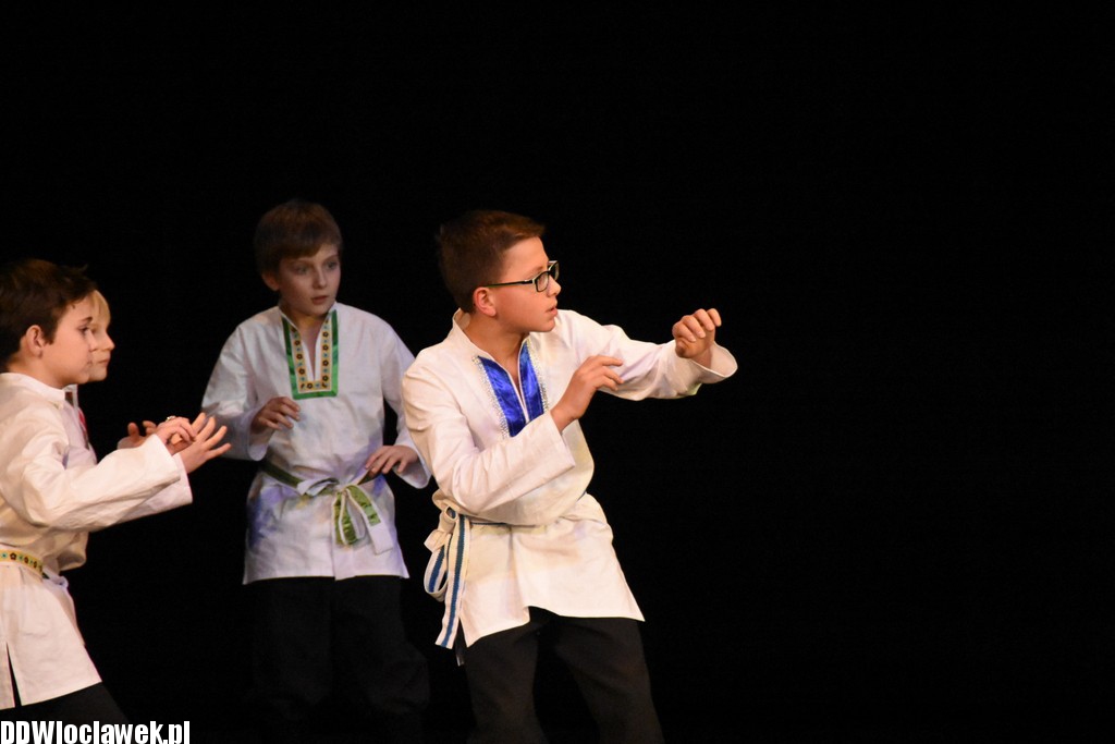 12 miesięcy w Teatrze Impresaryjnym