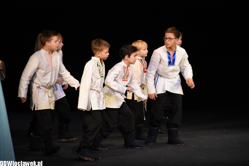12 miesięcy w Teatrze Impresaryjnym