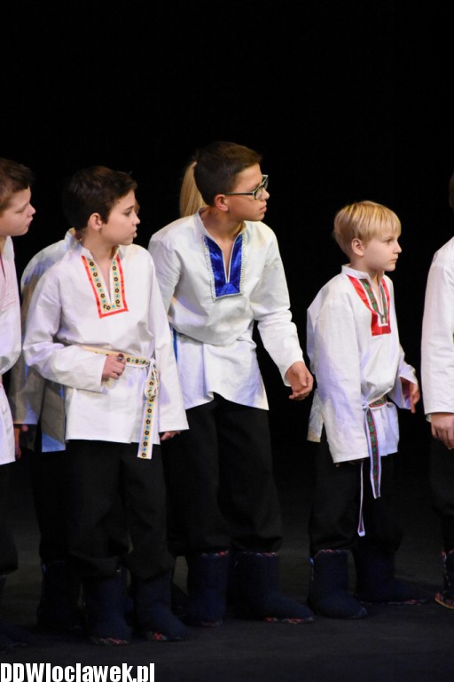 12 miesięcy w Teatrze Impresaryjnym