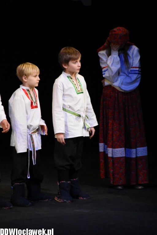 12 miesięcy w Teatrze Impresaryjnym