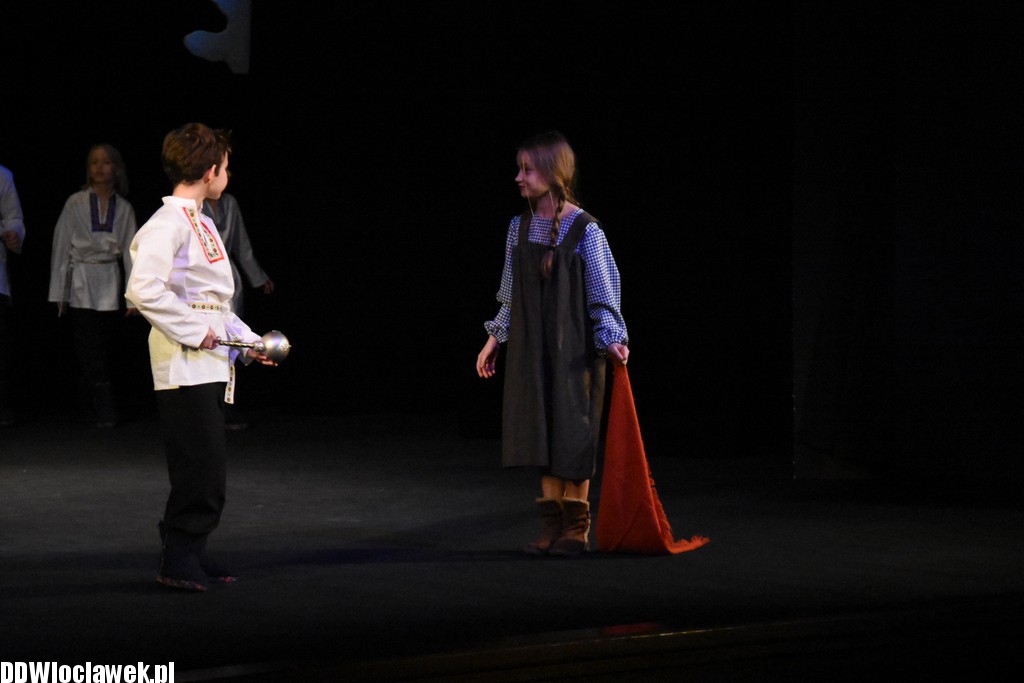 12 miesięcy w Teatrze Impresaryjnym