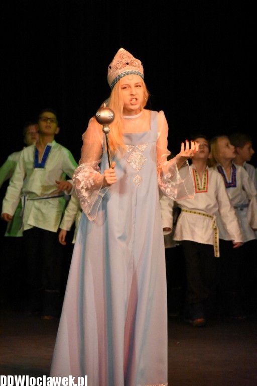 12 miesięcy w Teatrze Impresaryjnym