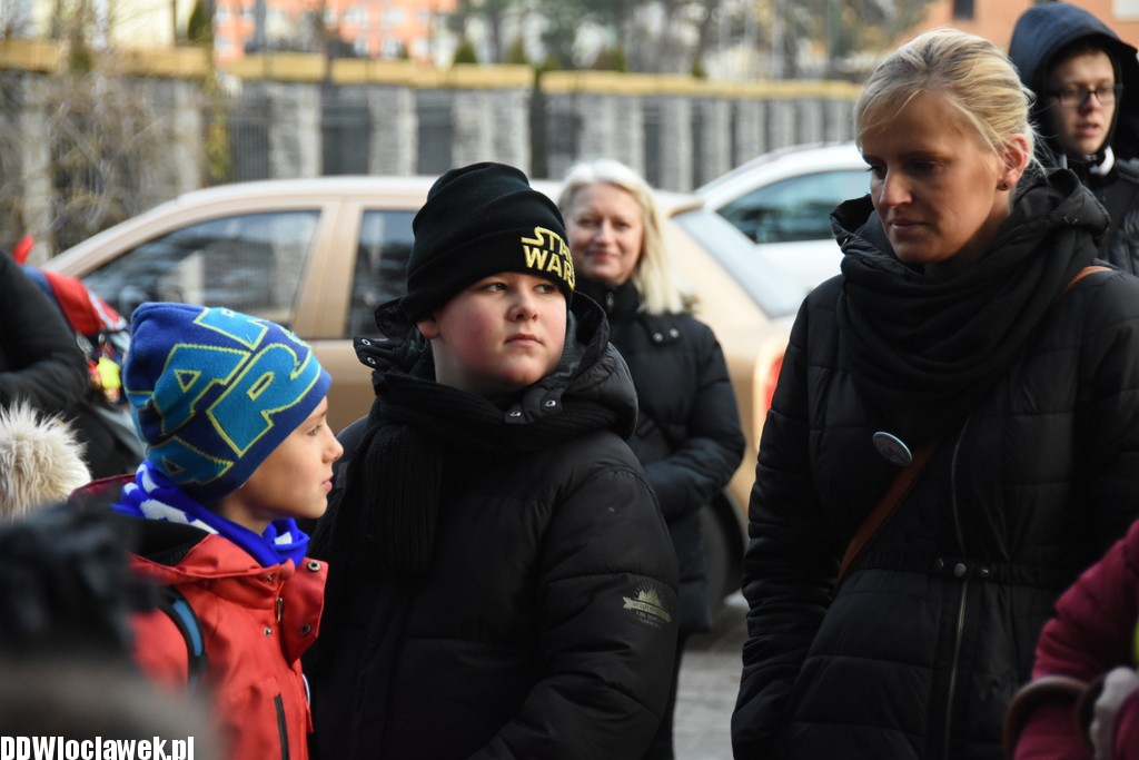 Rajd świąteczno-noworoczny