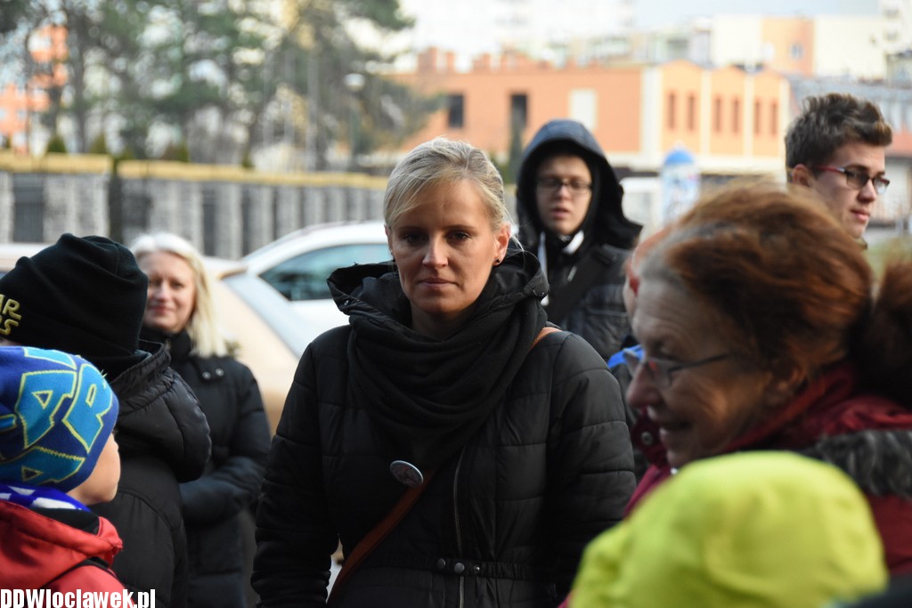 Rajd świąteczno-noworoczny