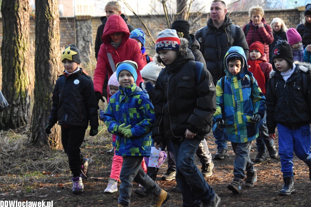 Rajd świąteczno-noworoczny