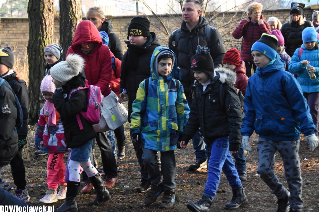 Rajd świąteczno-noworoczny