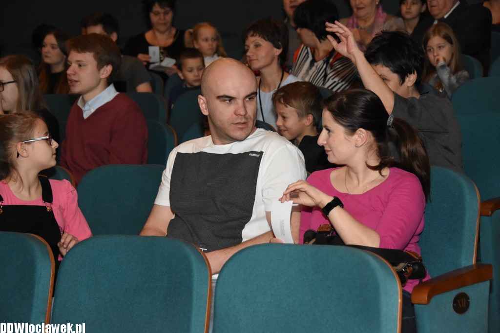 12 miesięcy w Teatrze Impresaryjnym