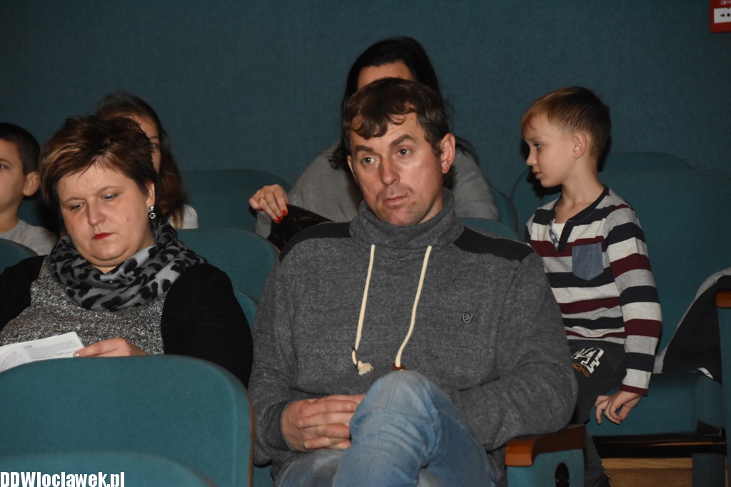 12 miesięcy w Teatrze Impresaryjnym