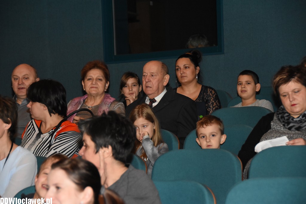 12 miesięcy w Teatrze Impresaryjnym