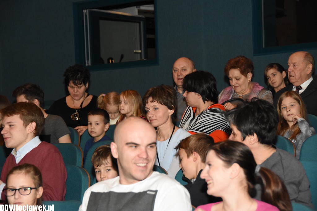 12 miesięcy w Teatrze Impresaryjnym