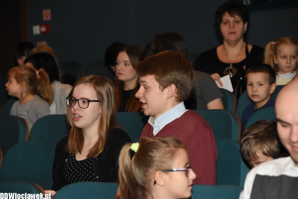 12 miesięcy w Teatrze Impresaryjnym