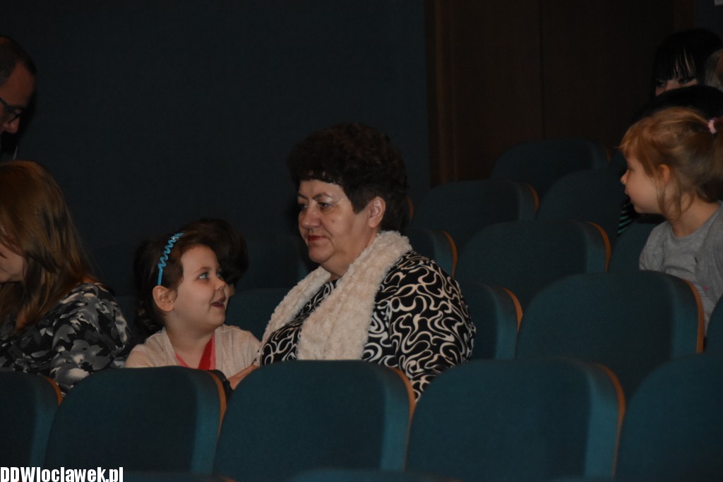 12 miesięcy w Teatrze Impresaryjnym
