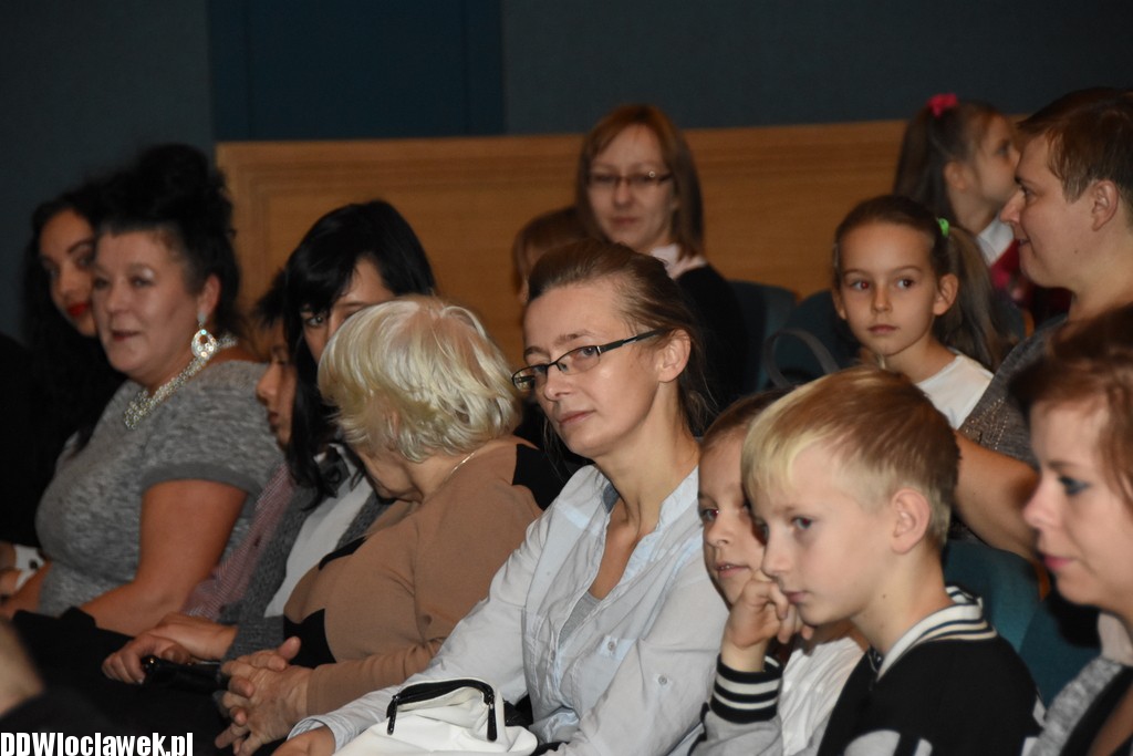 12 miesięcy w Teatrze Impresaryjnym